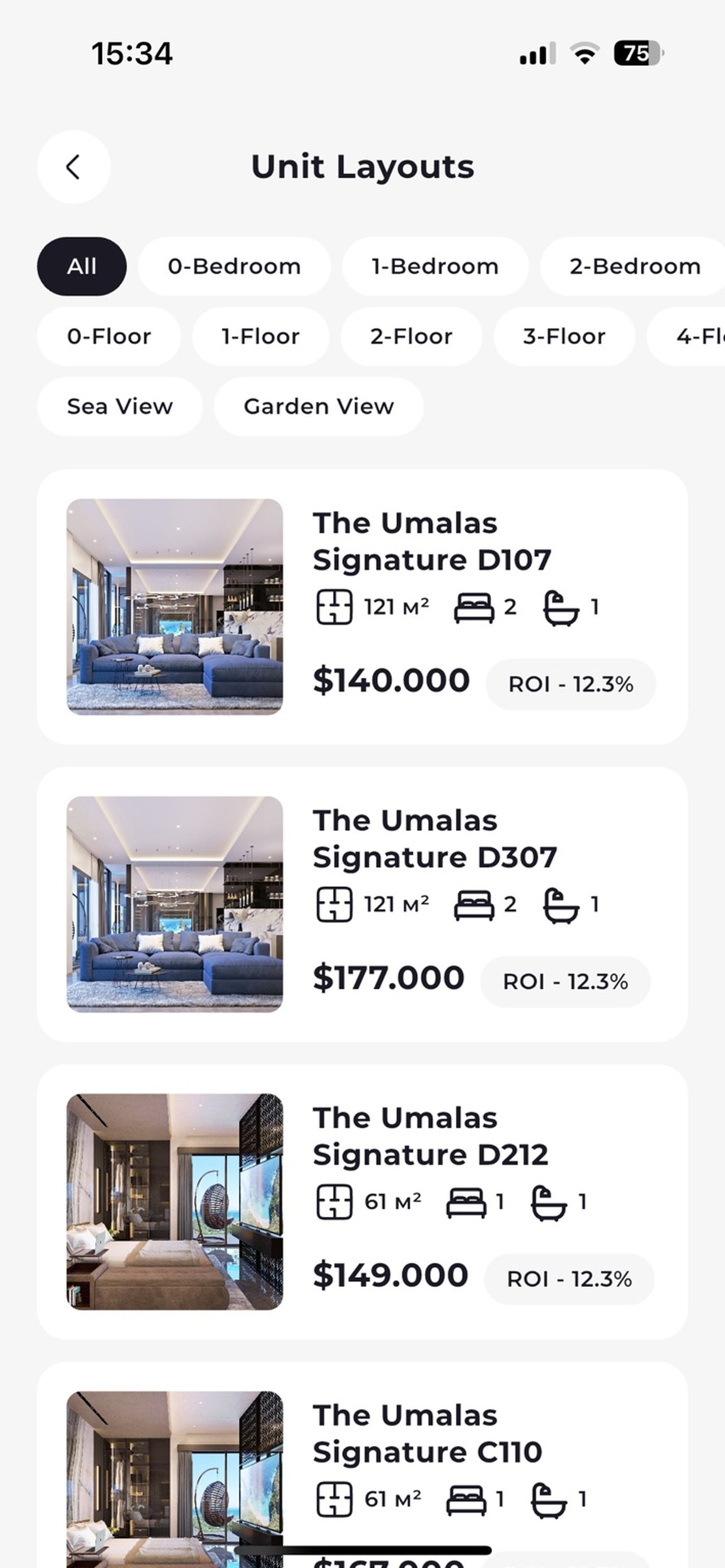 MAGNUM ESTATE