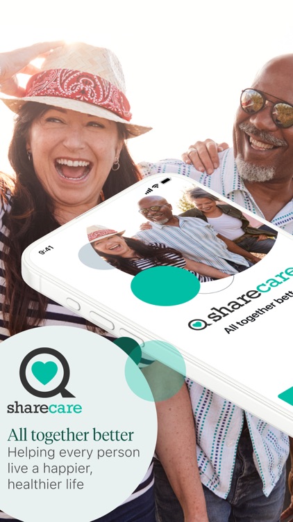 Sharecare: Health & Well-being