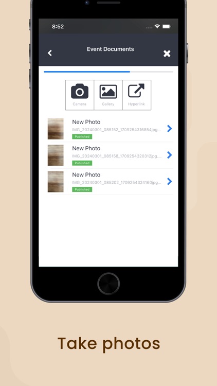 INX InControl V5 screenshot-3