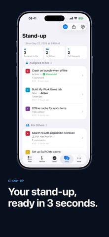 Cerulean for Azure DevOps screenshot 4
