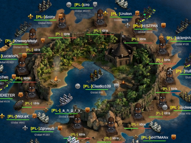 OldOfSea screenshot 6