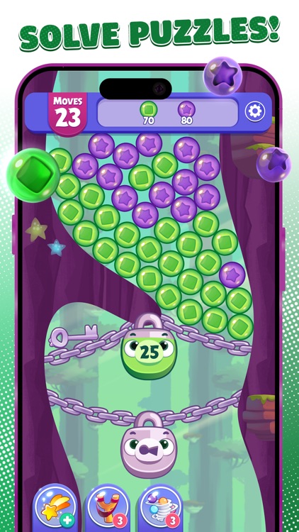Angry Birds Dream Blast