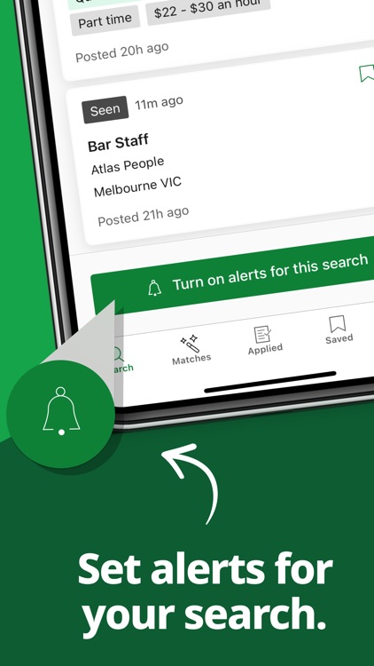 Jora Jobs: Search & Apply Now