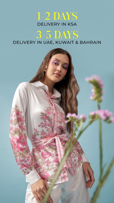 Styli-Online Fashion Shopping Screenshot