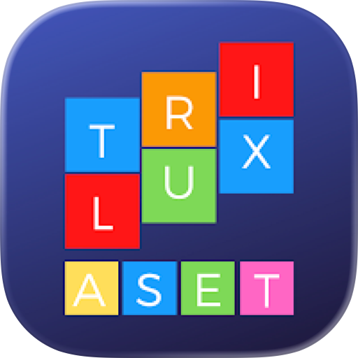 Trilux Logistik Aset