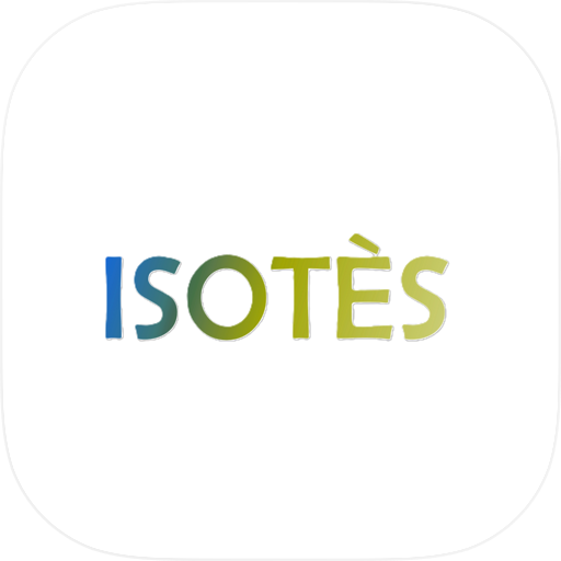 Isotès