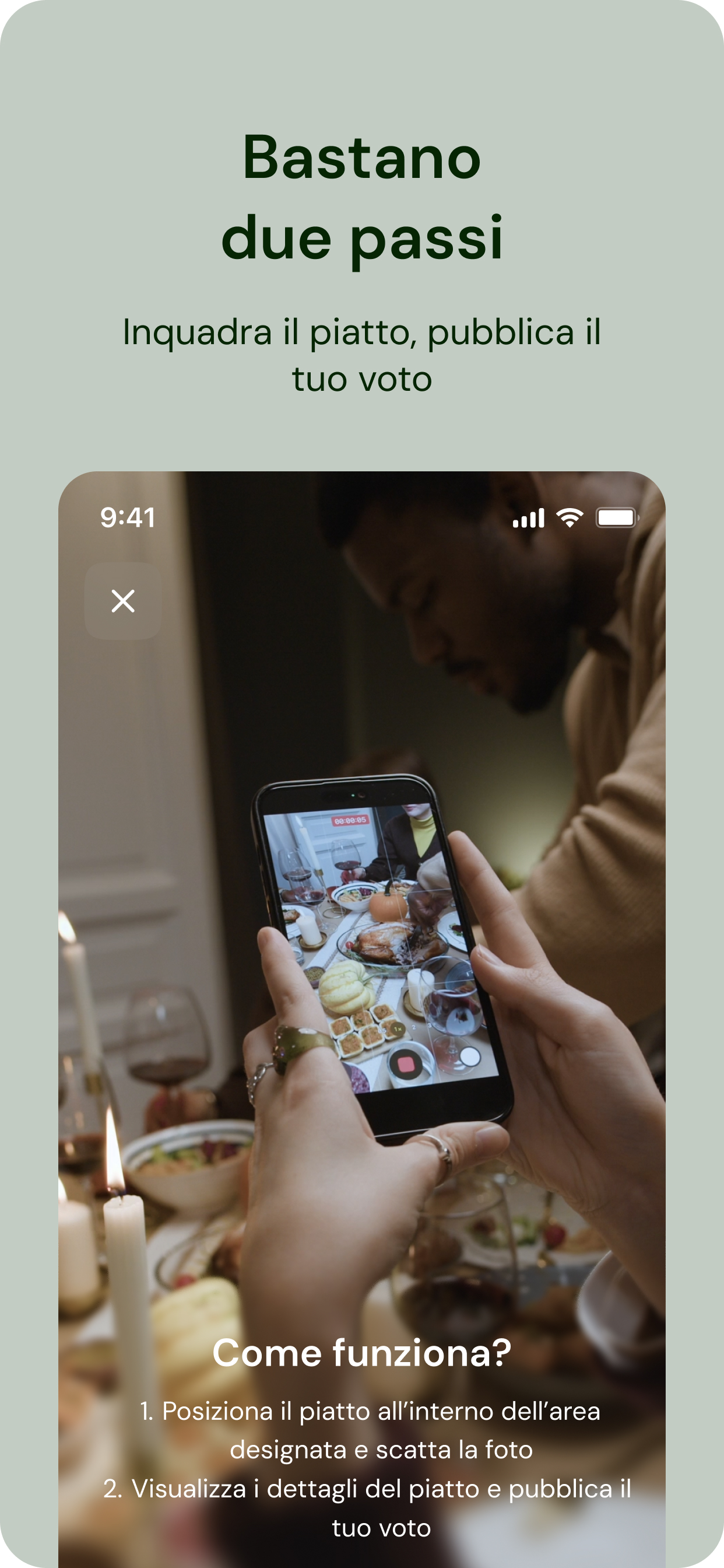 Foodography App screenshot 10