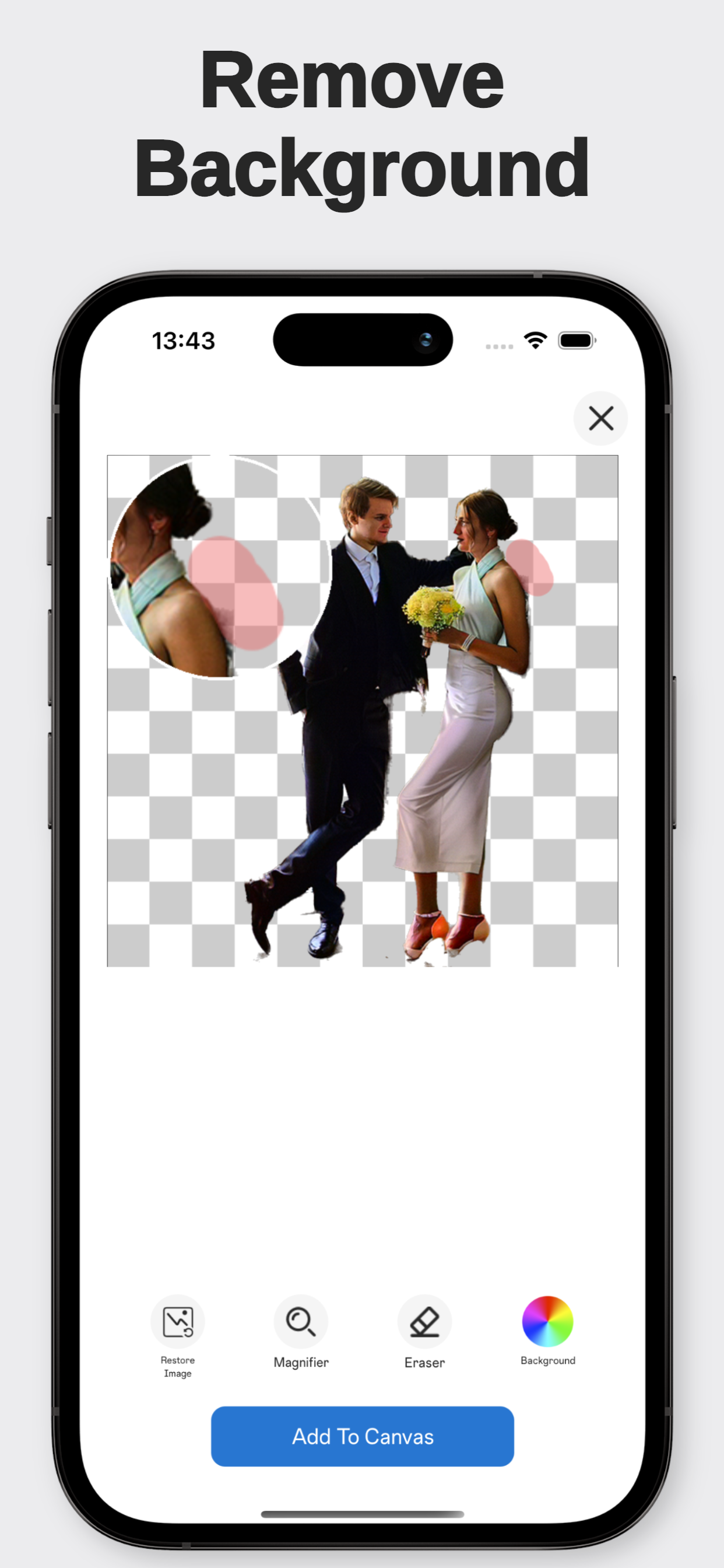 Picloom - AI Photo Editor