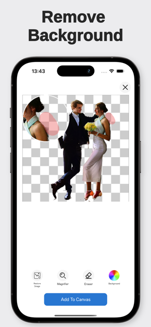 ‎Picloom - AI Photo Editor Screenshot
