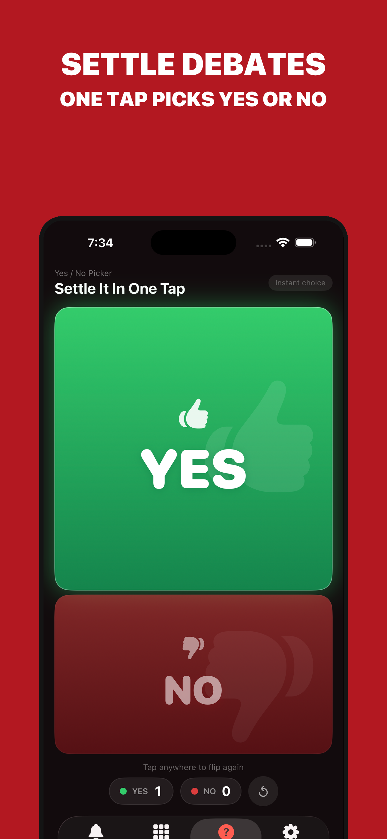 Buzzer - Trivia Game Show screenshot 4