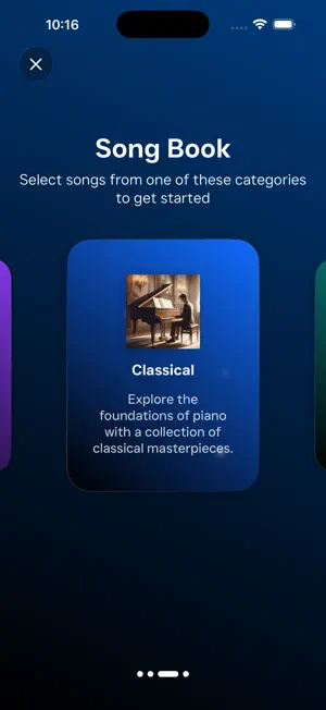 Note Spark screenshot 3