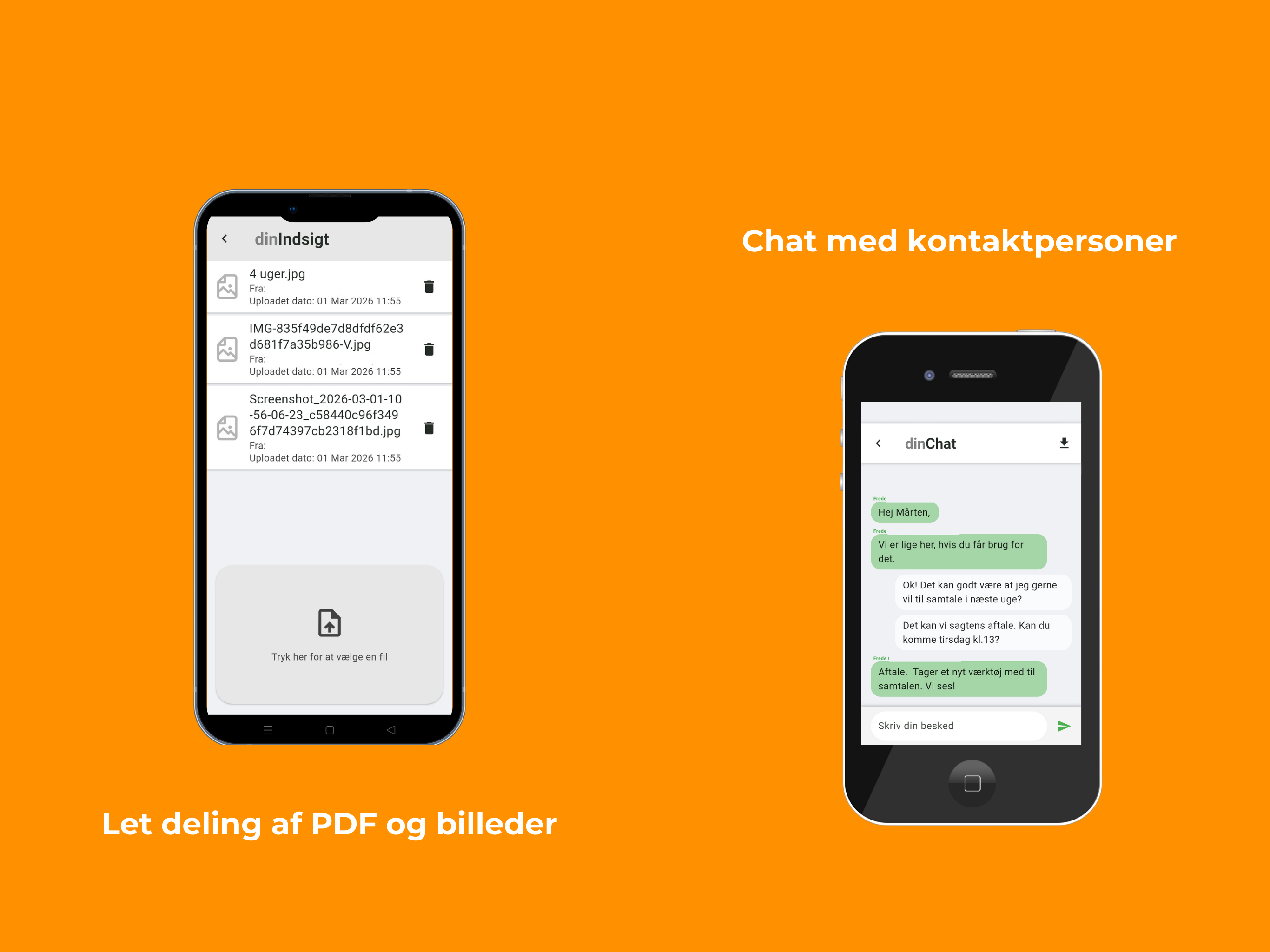 dinVurdering screenshot 5