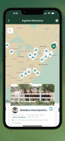 Femme Cheval Screenshot 9 of 10