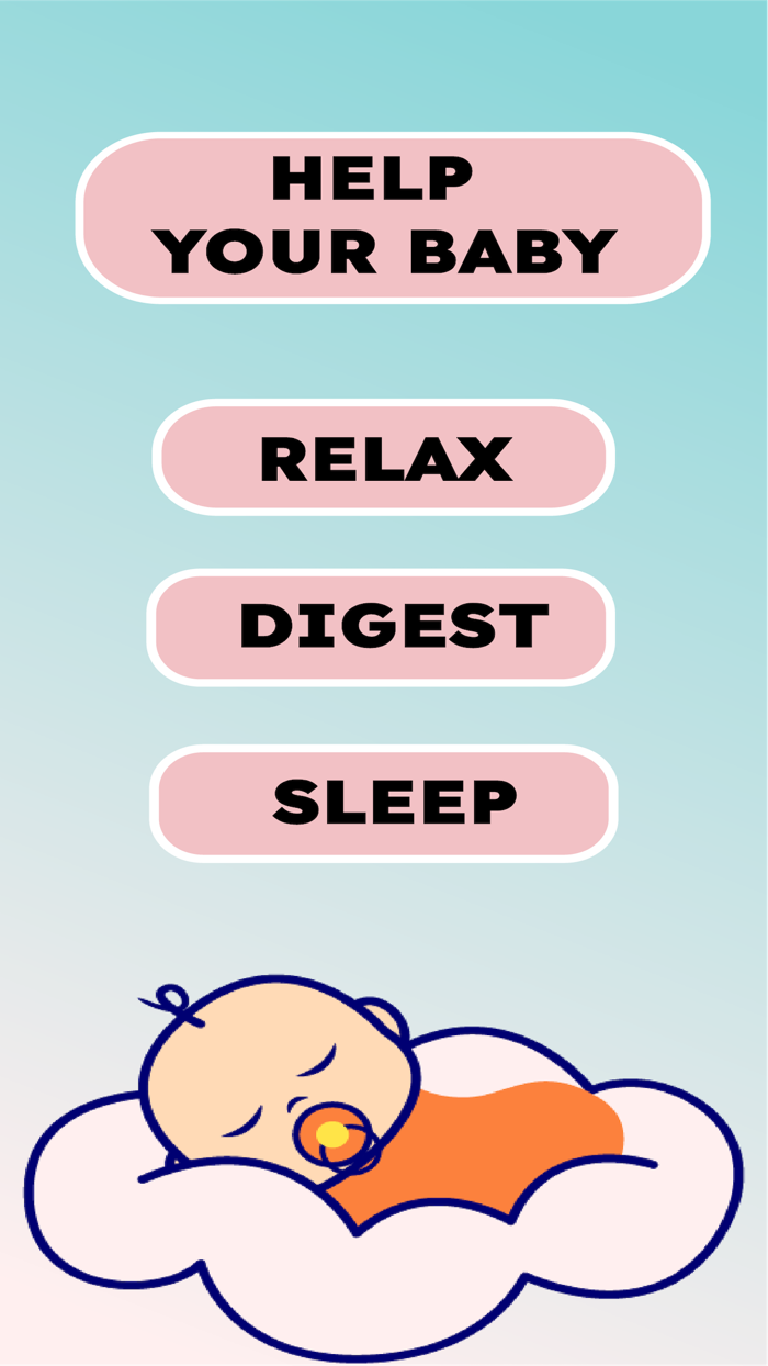 Baby Massage  Tracker
