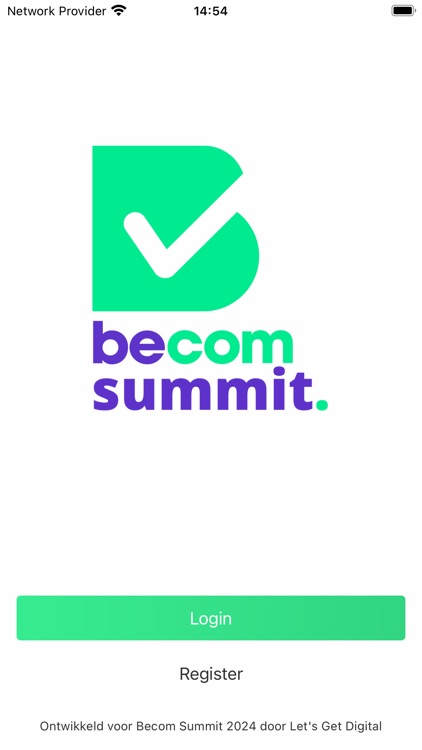 Becom Summit