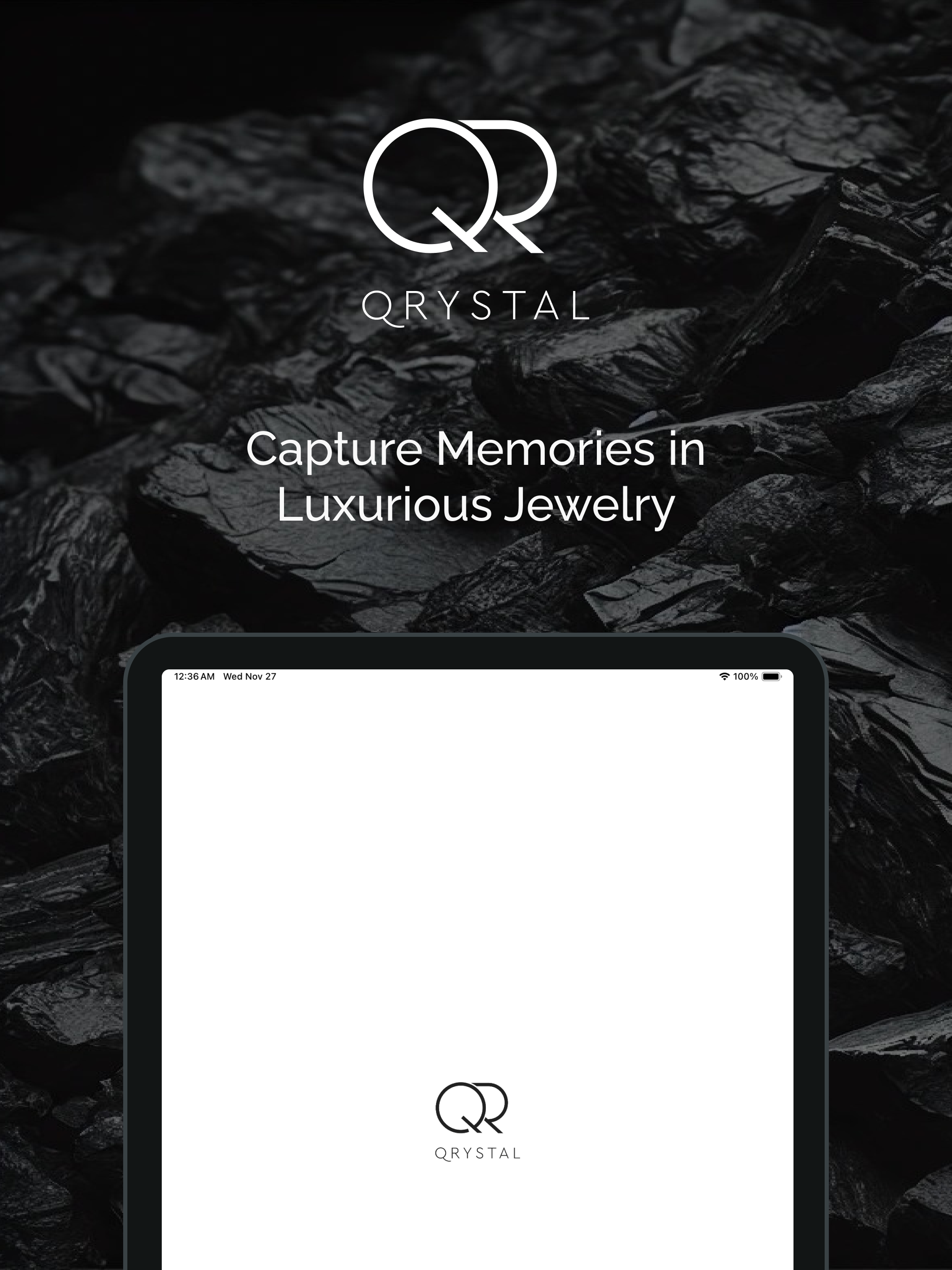 QRystal screenshot 8
