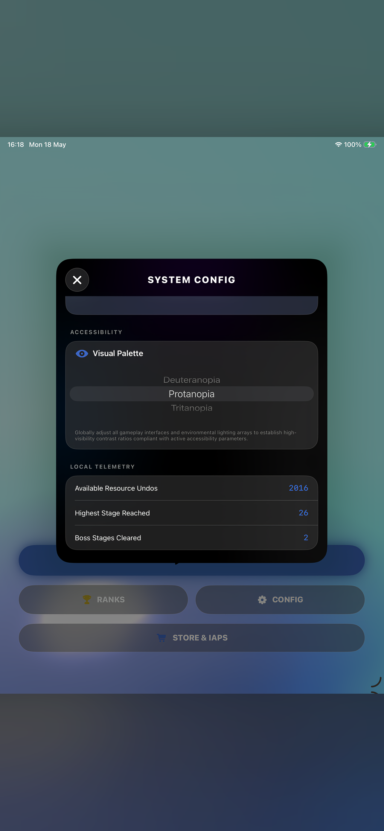 Slice It: Cut Puzzle Logic screenshot 8
