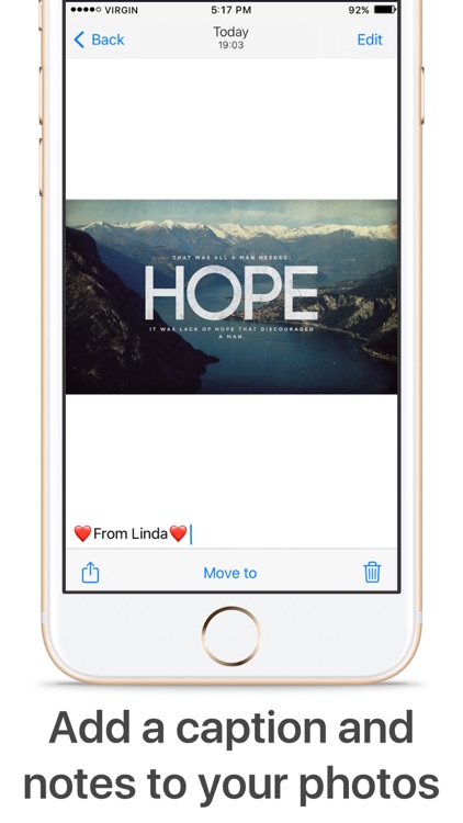 Utiful: Move & Organize Photos screenshot-5