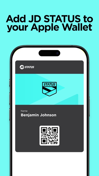 JD STATUS screenshot-4