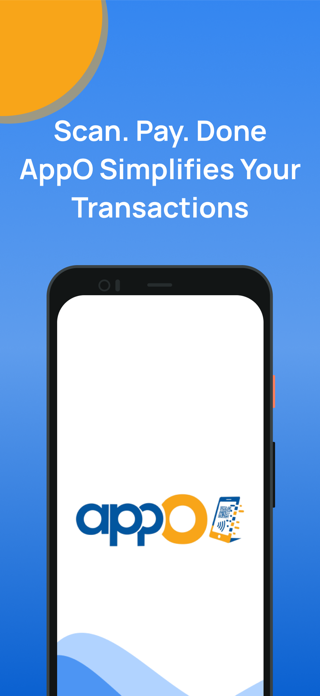 AppoQR Screenshot 1 of 5