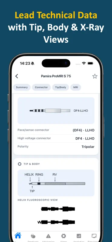 iPacemaker Device screenshot 6 of 10