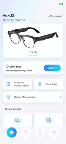VexLink Screenshot 1 of 4