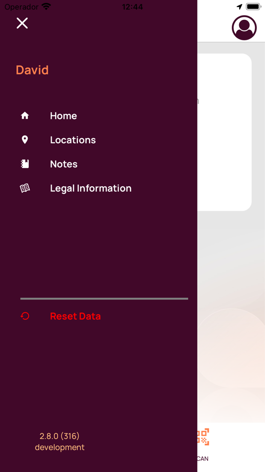#2. Good Seed Notebook (iOS) 由: GDM