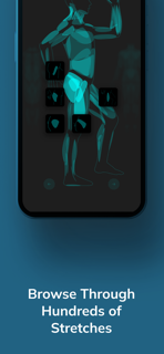 StretchCoach: Pain Relief screenshot 5