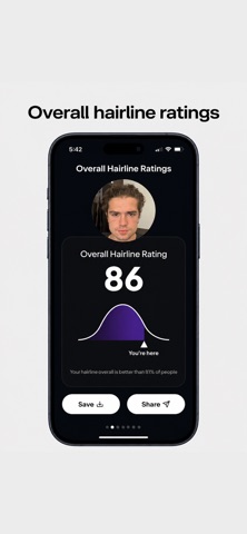HairMaxxx screenshot