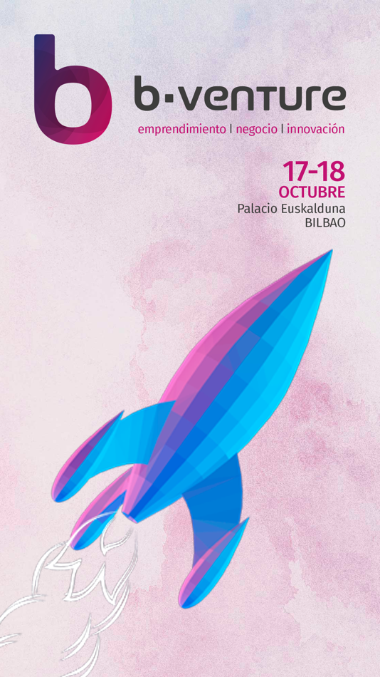 #1. B-Venture (iOS) Podle: Vocento S.A.