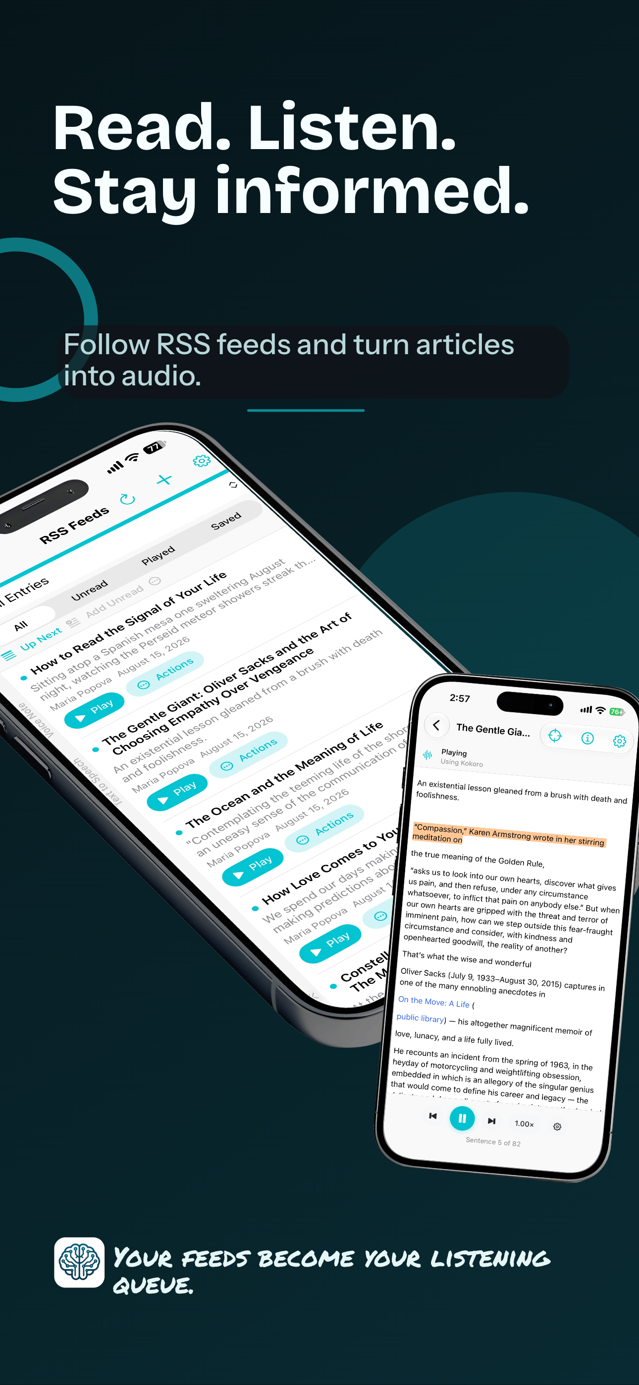 On‑Device AI:Private Workspace screenshot 8