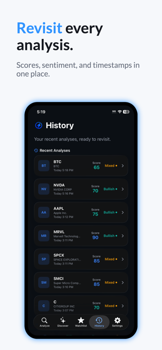 CatalystIQ Screenshot 6 of 6