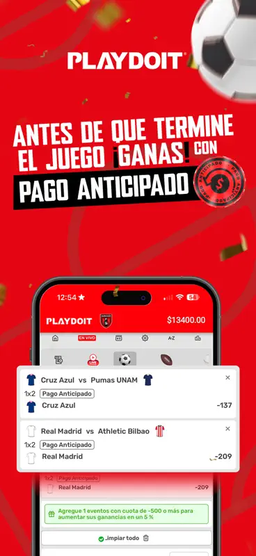 Playdoit screenshot 6 of 8