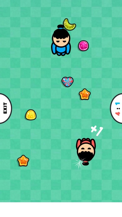Friends Party: 2 Player Games Screenshot