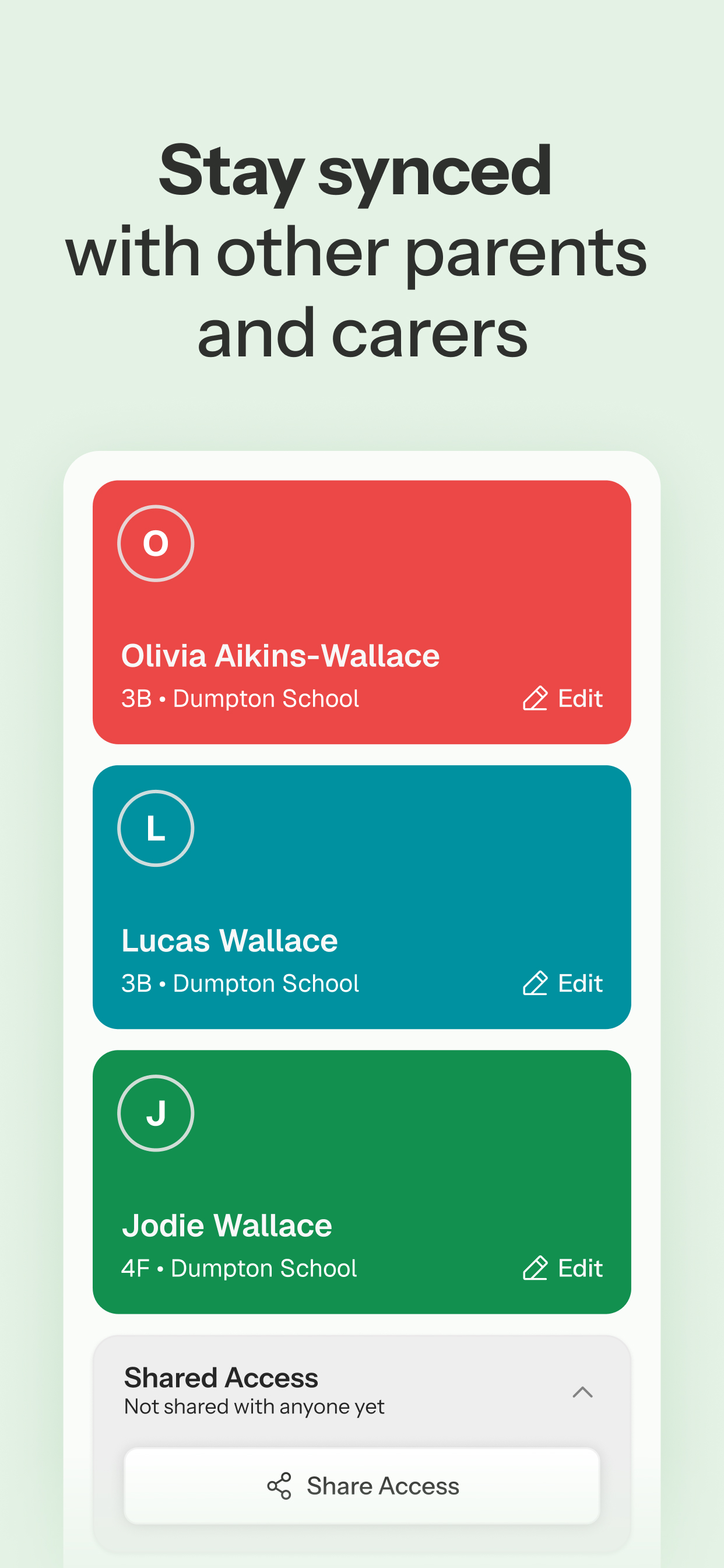School Run: AI for School Life screenshot 5