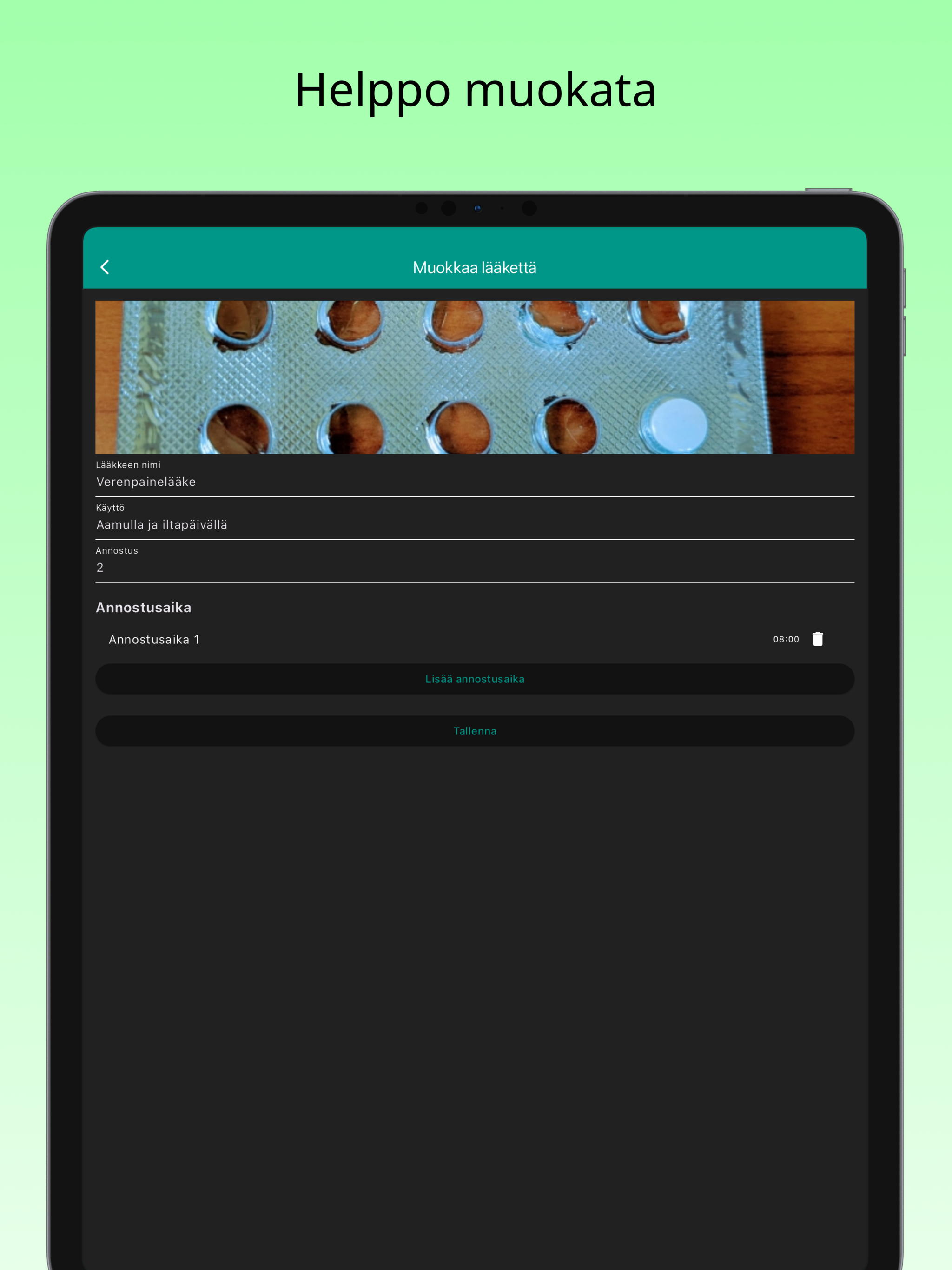 iInvest LDBACKOFFICE