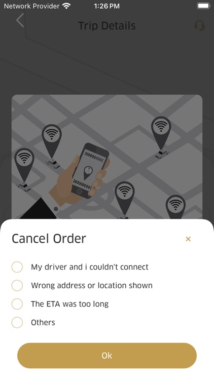 AmanCar - Customer screenshot-7