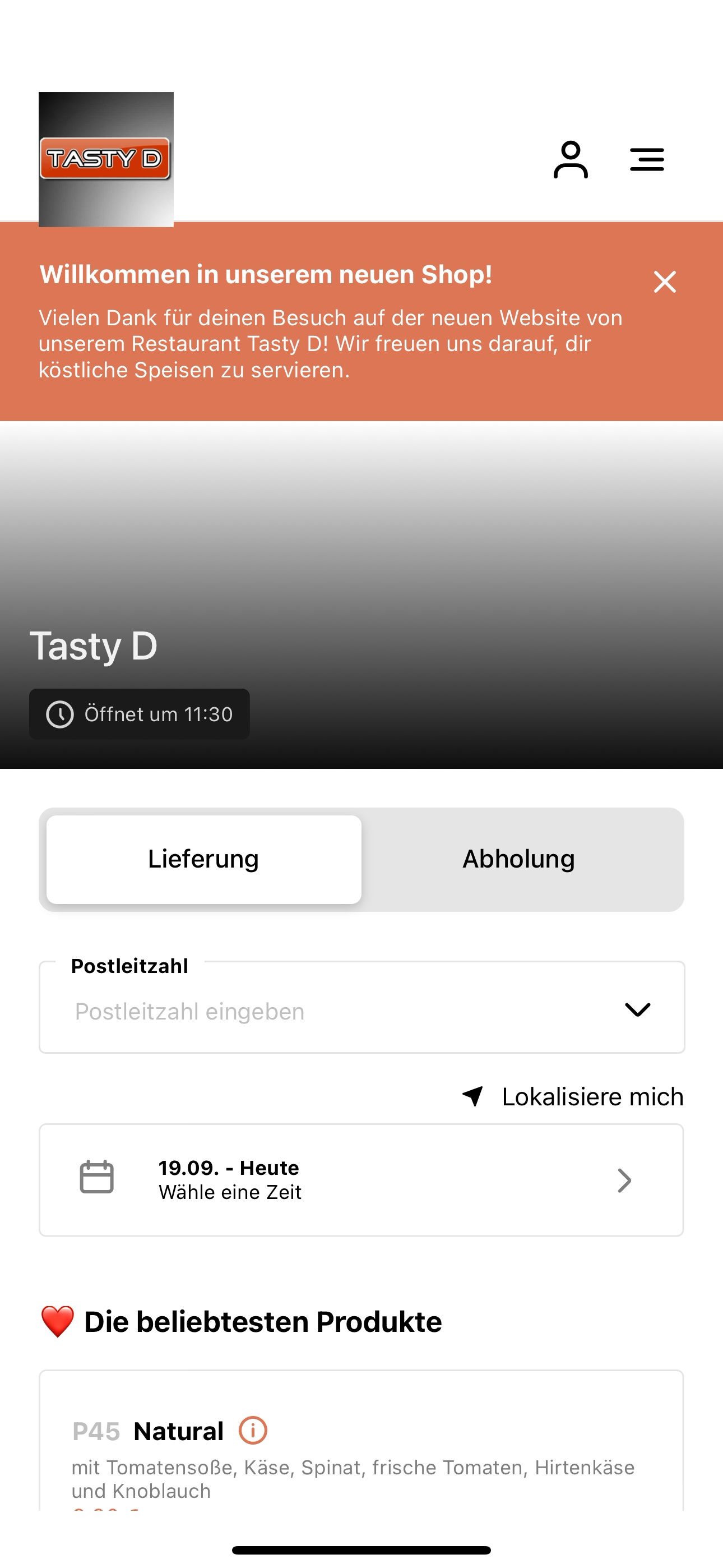 Tasty D screenshot 3