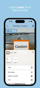 Translate+ Offline Translation screenshot #8 for iPhone