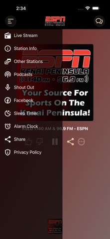 KSLD-AM Screenshot 3 of 10