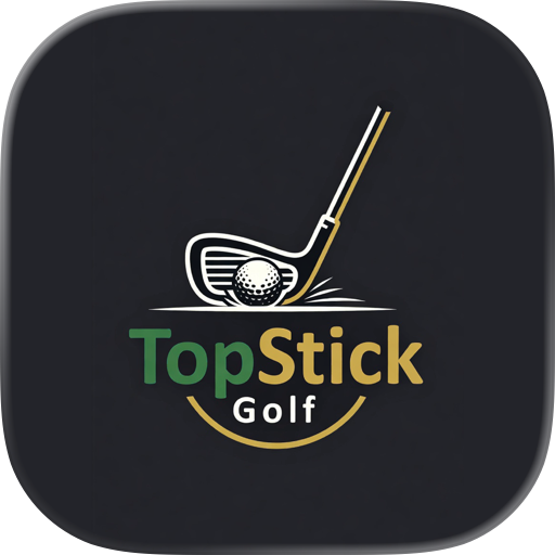 TopStick Golf