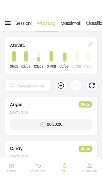 QBO Screenshot