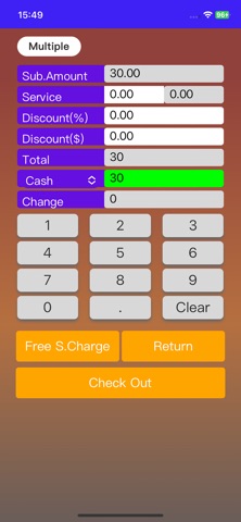 Task screenshot