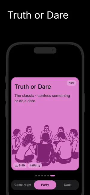 Social Gamebox screenshot 4