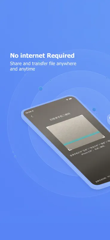 EasyShare - device switch tool screenshot 4 of 5