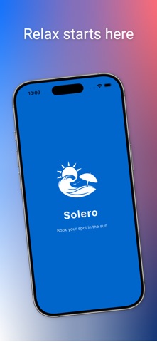 Solero screenshot
