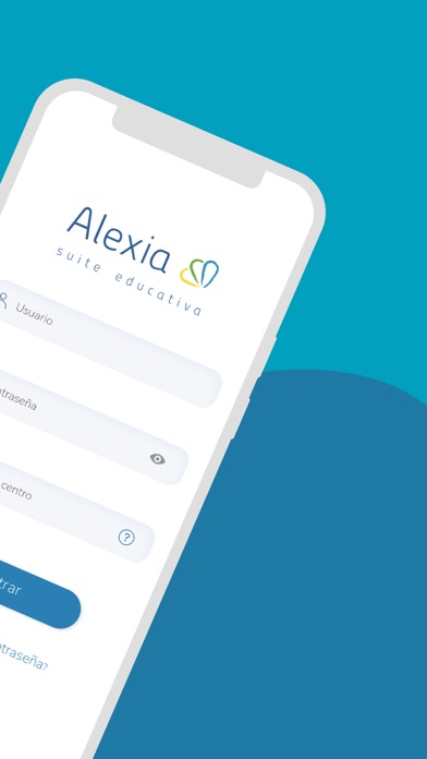 Alexia Familia Screenshot