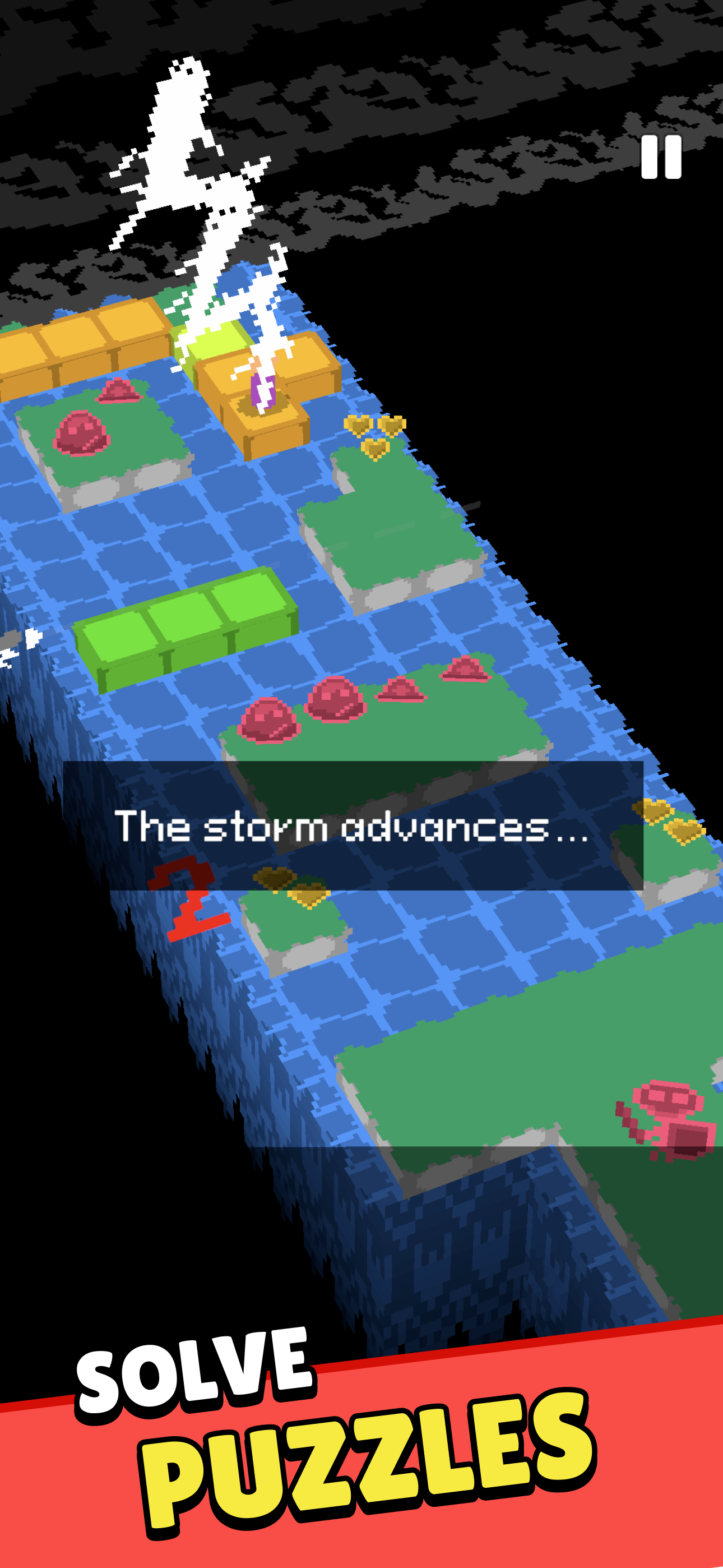 Cartridge - Offline Mini Games screenshot 3