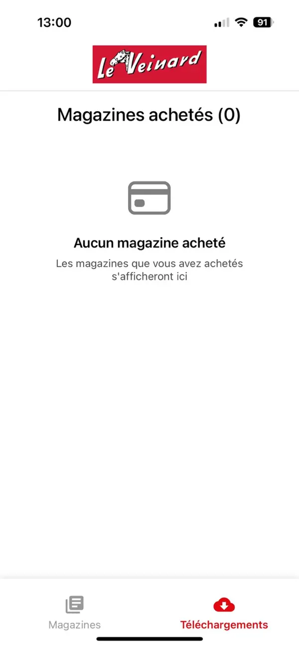 Screenshot #3 pour Le Veinard