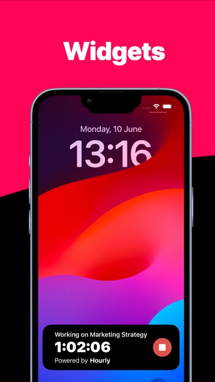 Time Tracker & Salary | Hourly screenshot-5